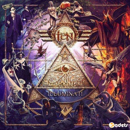 Ten - Illuminati (2018)