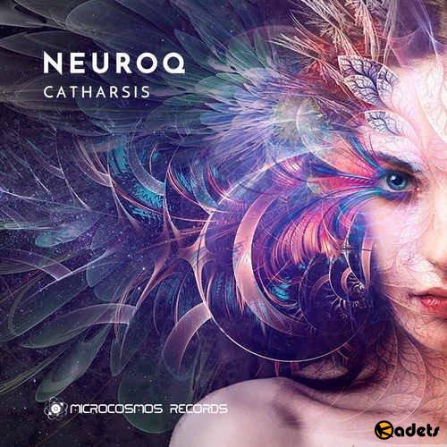 Neuroq - Catharsis (2018) FLAC