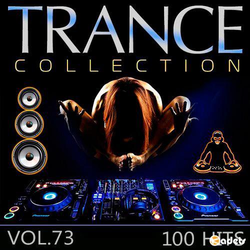 Trance Collection Volume.73 (2018)