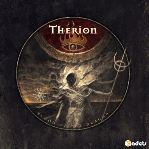 Therion - Blood Of The Dragon (2018)