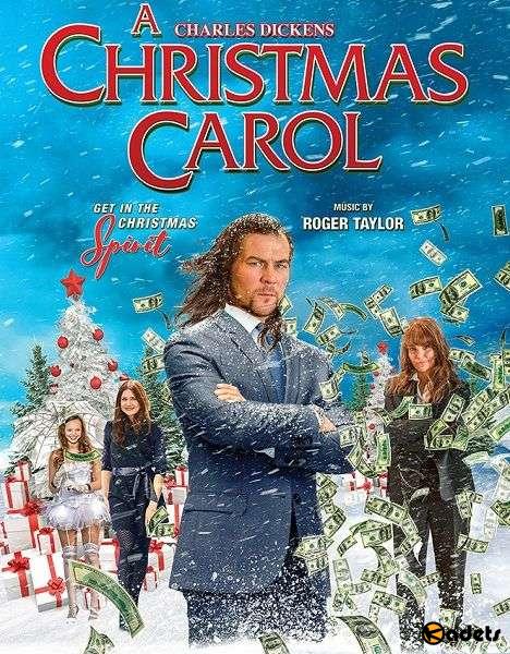 Рождественская история / A Christmas Carol (2018)
