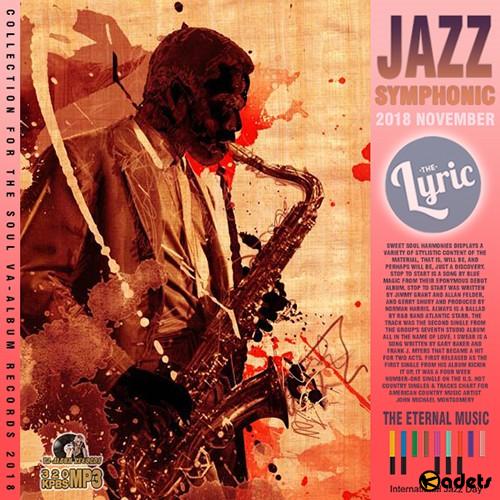 Jazz Symphonic (2018) Mp3