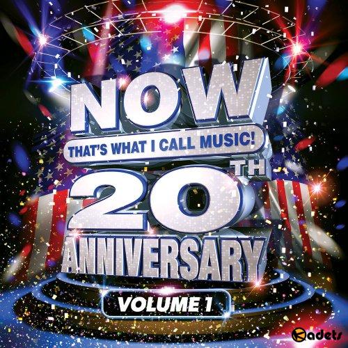 VA - NOW That's What I Call Music! 20th Anniversary. Volume 1 (2018)