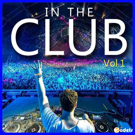 In The Club Volume #1 (2018)