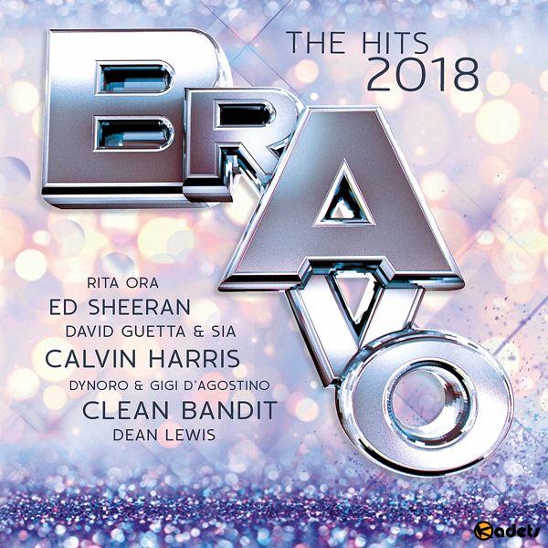 VA - Bravo. The Hits 2018 (2018)