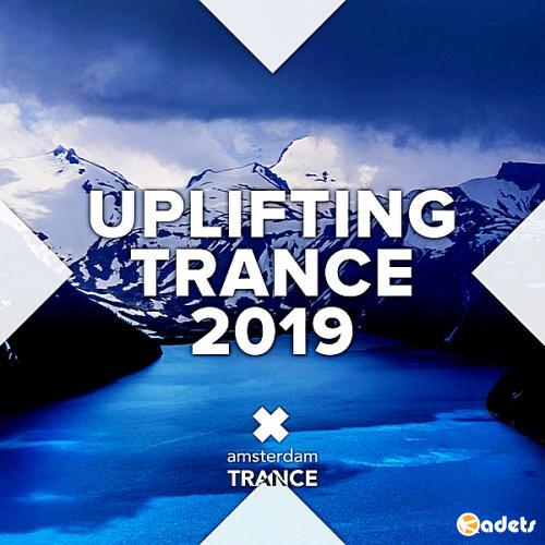 VA - Uplifting Trance 2019 (2018)