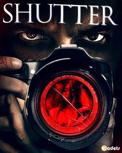 Искатель пустоты (Затвор) / Voidfinder (Shutter) (2017)