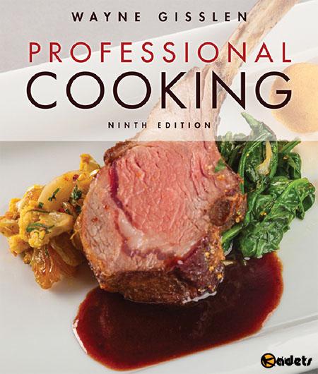 Professional Cooking, 9th Edition