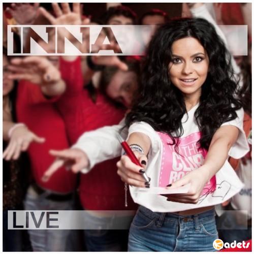 Inna. Live Acoustic Sessions 2CD (2018)