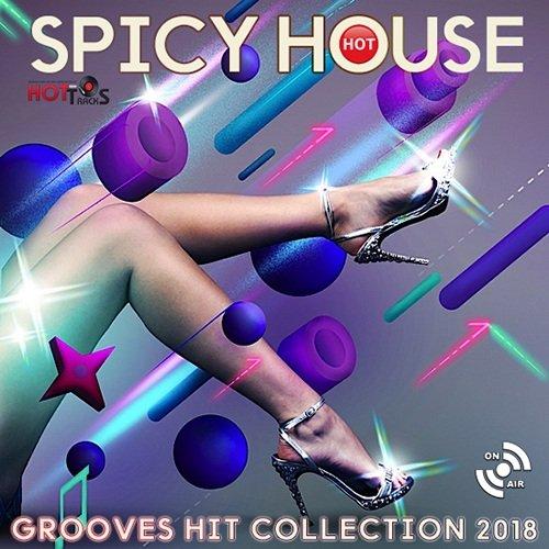 Hot Spicy House (2018) Mp3
