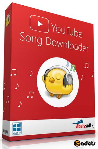 Abelssoft YouTube Song Downloader Plus 2019.19.01