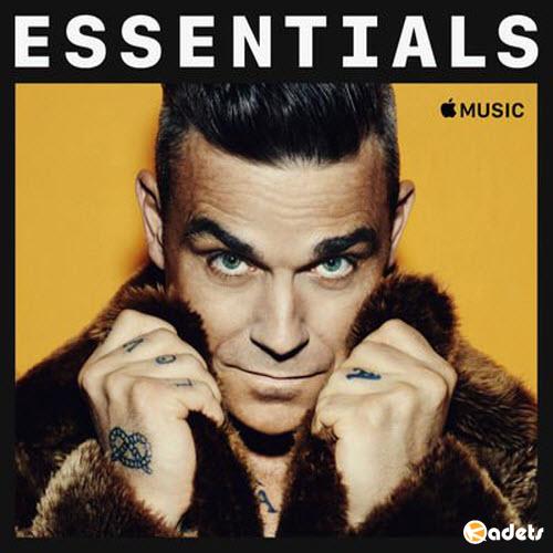Robbie Williams - Essentials (2018)