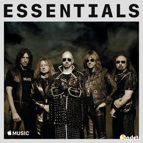 Judas Priest - Essentials (2018)