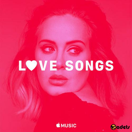 Adele - Love Songs (2018)