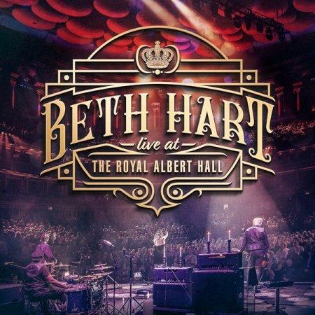 Beth Hart - Live At The Royal Albert Hall (2 CD) (2018) FLAC/Mp3