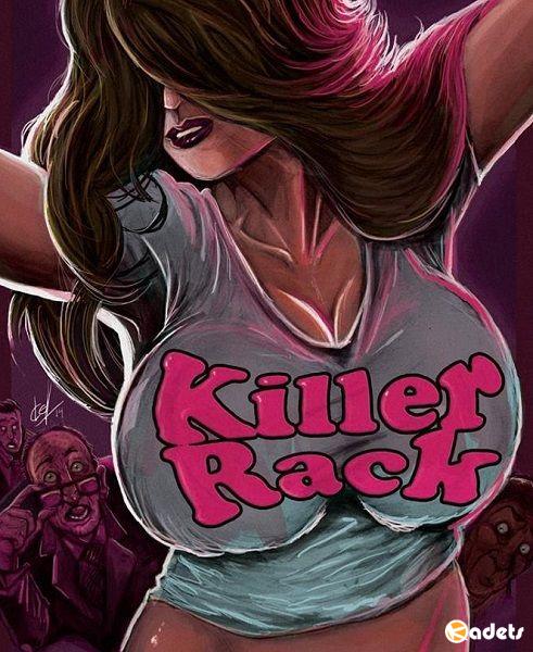 Грудь-убийца / Killer Rack (2015)