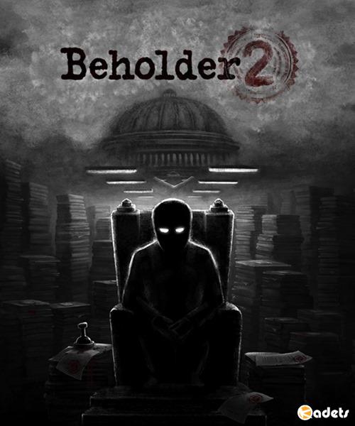 Beholder 2 (2018/RUS/ENG/RePack)