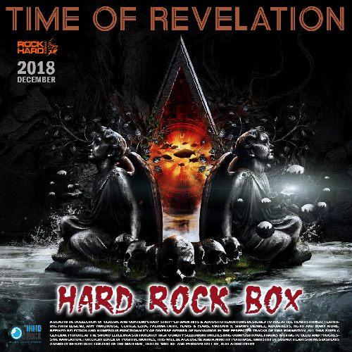 Time Of Revelation: Hard Rock Box (2018) Mp3