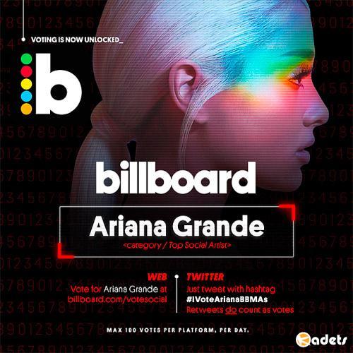 VA - Billboard Hot 100 Singles Chart [08.12.2018] (2018)