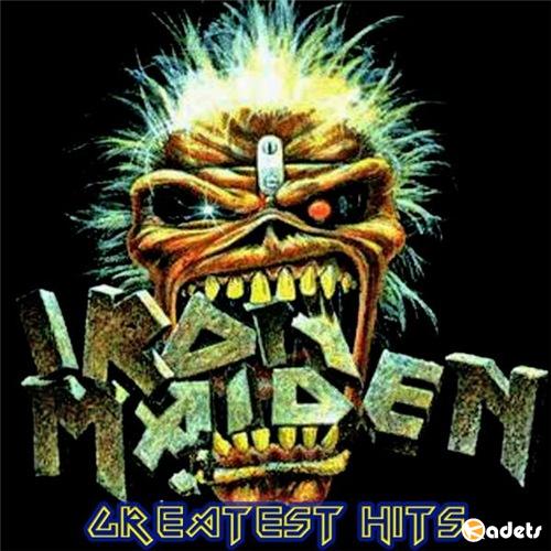 Iron Maiden - Greatest Hits (2017)
