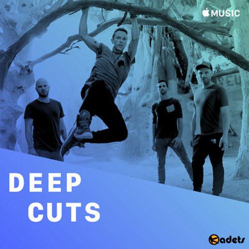 Coldplay - Deep Cuts (2018)
