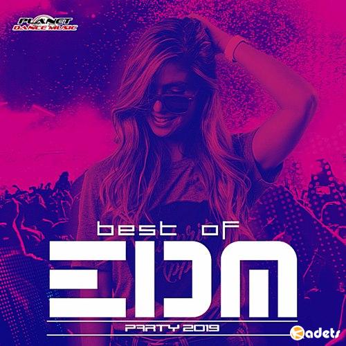 Best Of EDM Party 2019 (2018)