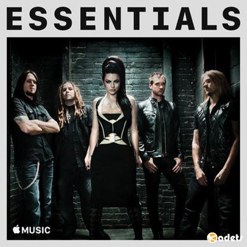 Evanescence - Essentials (2018)