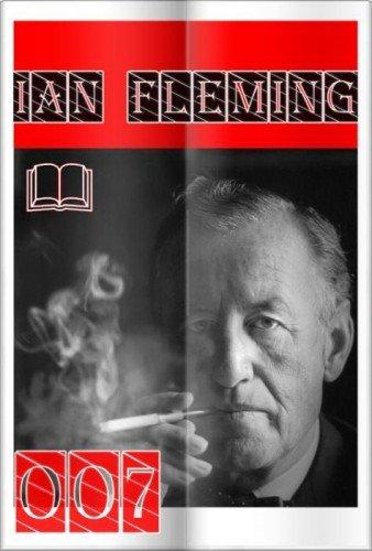 Ян Флеминг - Сборник книг (PDF, RTF, FB2)