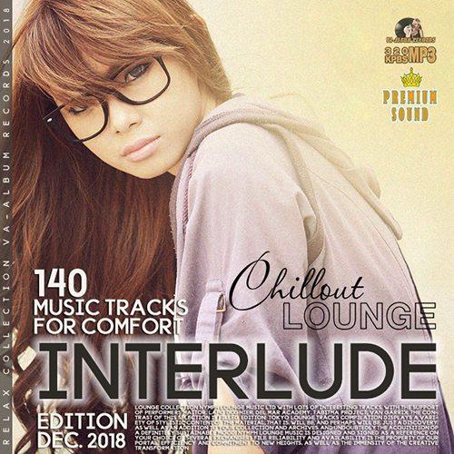 Interlude: Music For Comfort (2018) Mp3