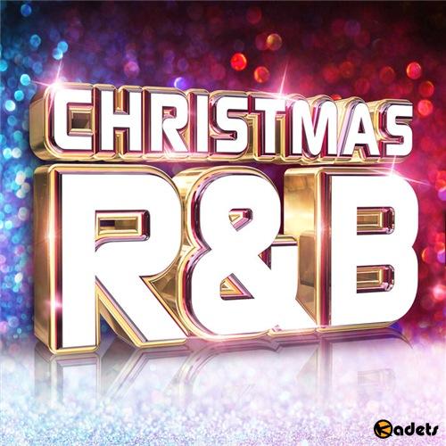 VA - Christmas R&B (2018)