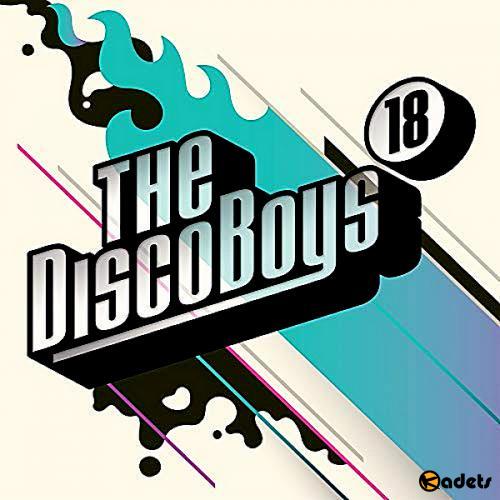 VA - The Disco Boys 18 (2018)