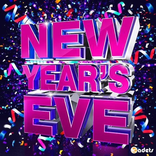 VA - New Year's Eve 2018/2019 (2018)