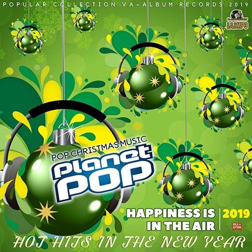 Happiness In The Air (2018) Mp3
