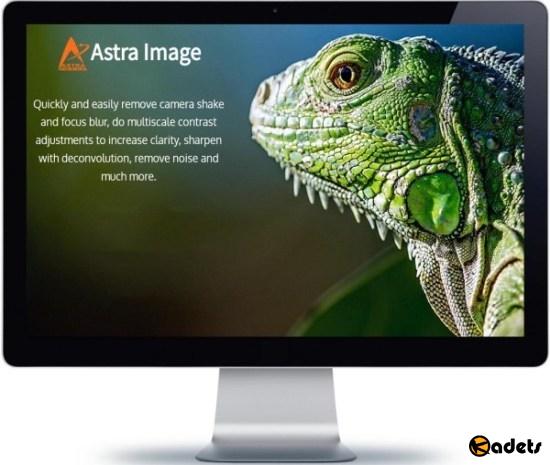 Astra Image PLUS 5.5.6.0