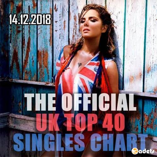 VA - The Official UK Top 40 Singles Chart [14.12.2018] (2018)