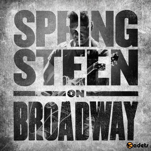 Bruce Springsteen - Springsteen on Broadway (2018)
