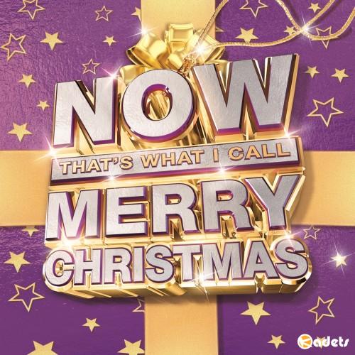 VA - NOW That's What I Call Merry Christmas (2018)