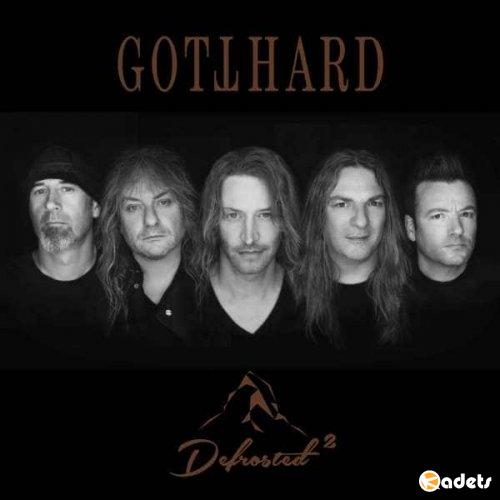 Gotthard - Defrosted 2 [Japanese Edition] (2018)