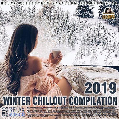 Winter Chillout Compilation (2018) Mp3