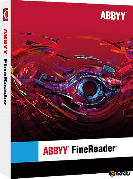 ABBYY FineReader 14.0.107.212 Enterprise RePack by KpoJIuK (19.12.2018)