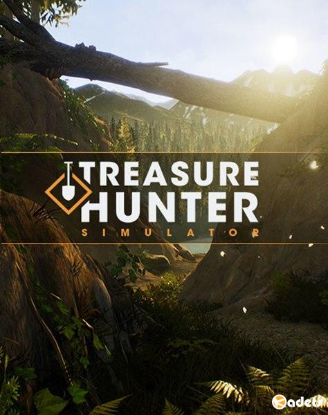 Treasure Hunter Simulator (2018/RUS/ENG/MULTi10/RePack от SpaceX)