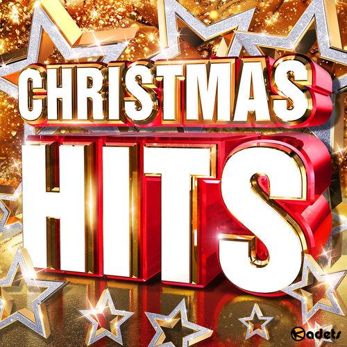 VA - Christmas Hits (2018)