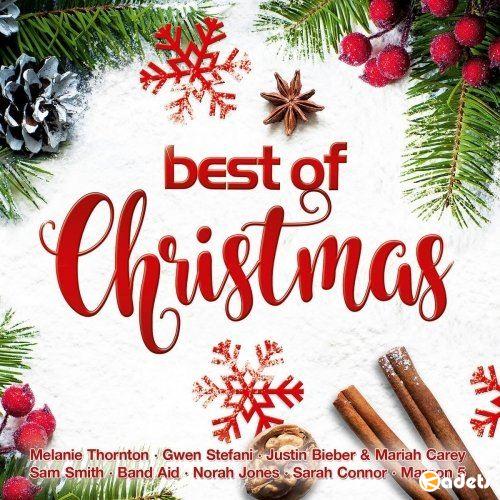 VA - Best Of Christmas (2017)