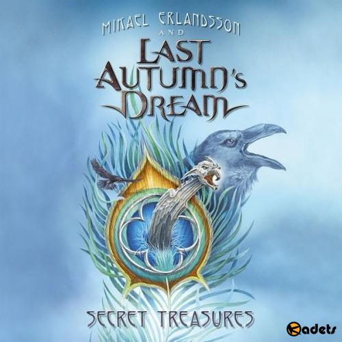 Last Autumn's Dream - Secret Treasures (2018)