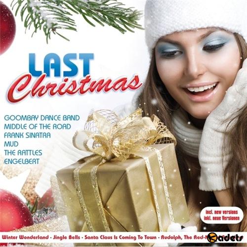 VA - Last Christmas (2012) Lossless