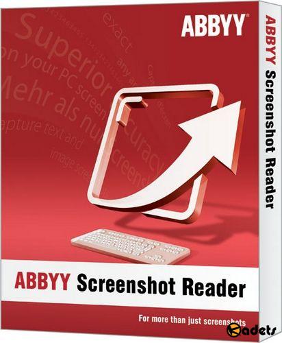 ABBYY Screenshot Reader 14.0.107.212 Portable by conservator