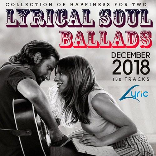 Lyrical Soul Ballads (2018) Mp3