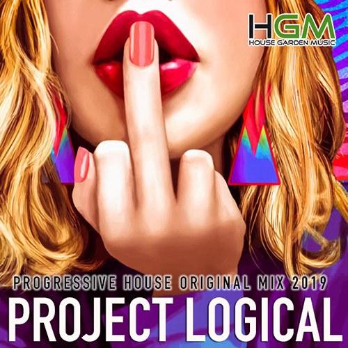 Project Logical: Progressive House (2018) Mp3