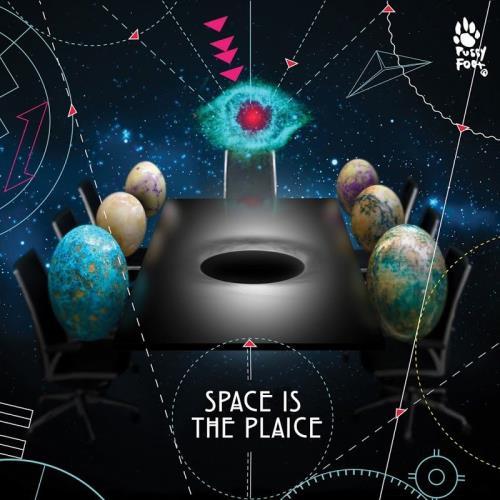 Space Is The Plaice (2018) Mp3