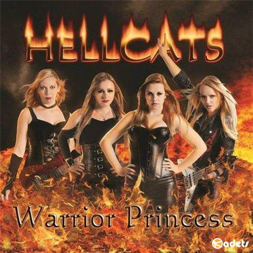 Hellcats - Warrior Princess (2013)